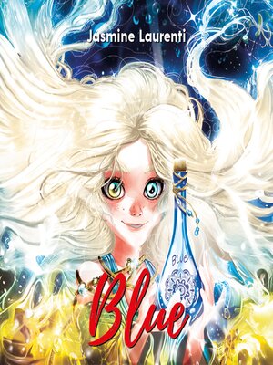 cover image of Blue